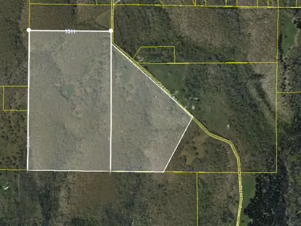 107 Acres Old Miller RD, Galena, MO 65656