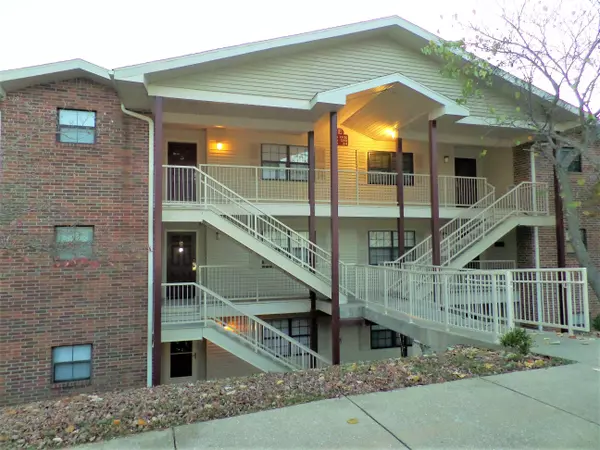 350 S Wildwood DR #12, Branson, MO 65616