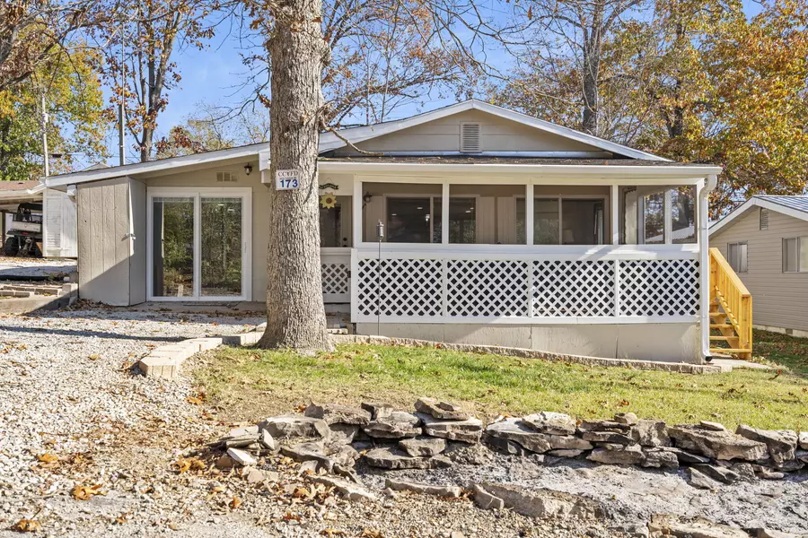 173 Williams WAY, Cedarcreek, MO 65627