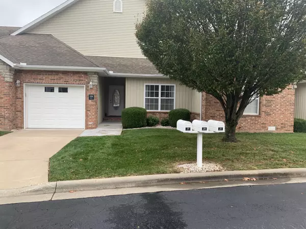 Nixa, MO 65714,1396 N Sandy Creek CIR #2