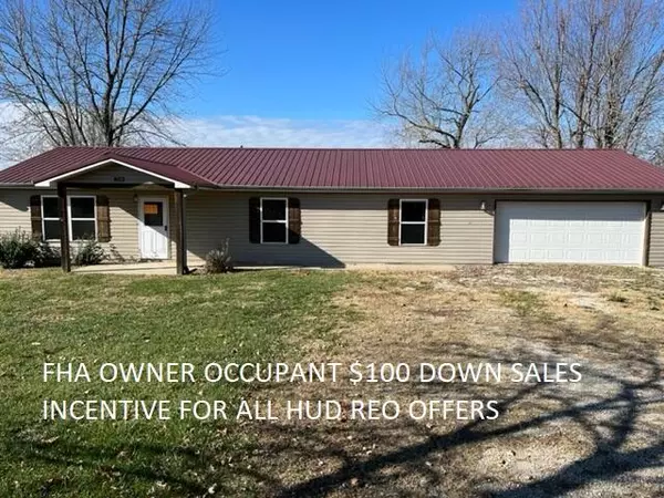 603 Tackett DR, Seymour, MO 65746