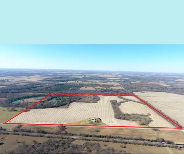 Hume, MO 64752,2268 S 200 RD