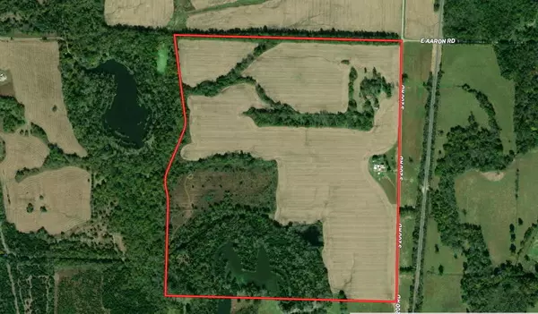 Hume, MO 64752,2268 S 200 RD