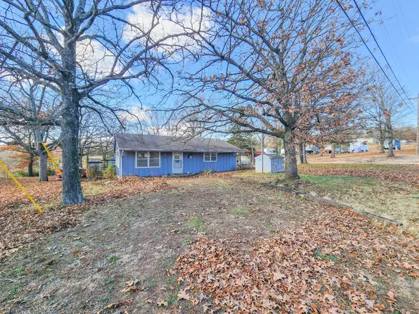 21914 County Road 242, Wheatland, MO 65779