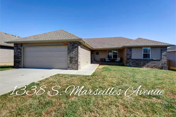 1338 S Marseilles AVE, Republic, MO 65738