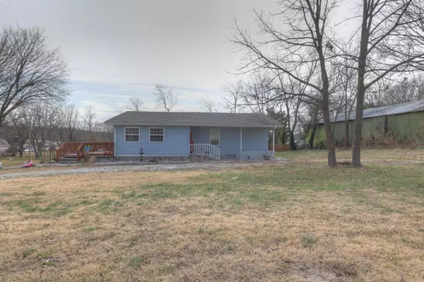 Racine, MO 64858,6443 Wood ST