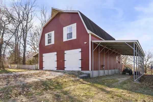 Galena, MO 65656,499 Black Coyote TRL