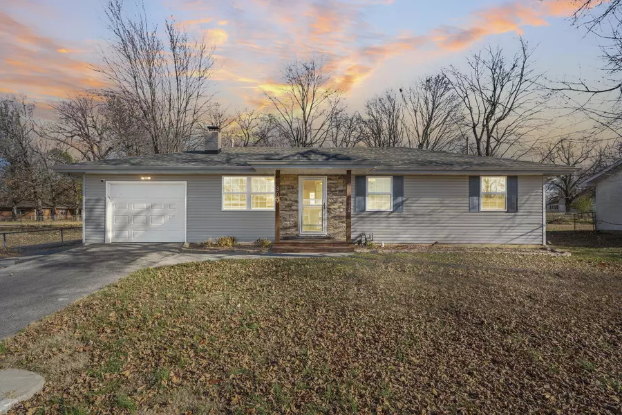 309 S Lincoln ST, Billings, MO 65610