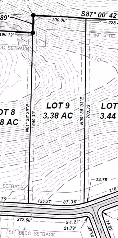 Brighton, MO 65617,Lot 9 Pleasant View Rd