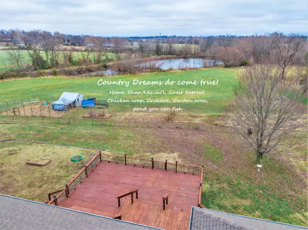 Washburn, MO 65772,410 S 15th ST