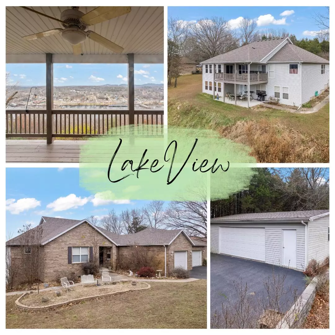 Branson, MO 65616,215 Tanner RD