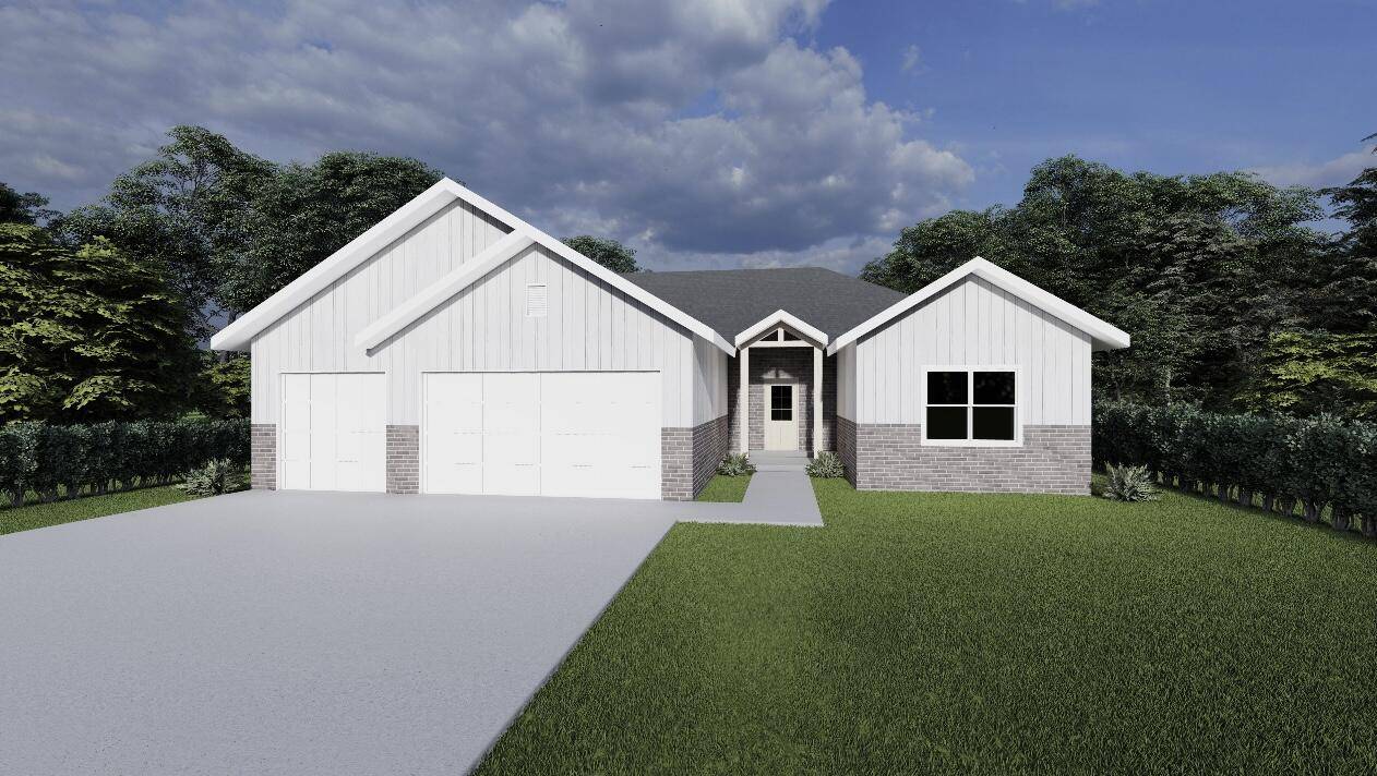 1274 S Birch AVE, Springfield, MO 65802