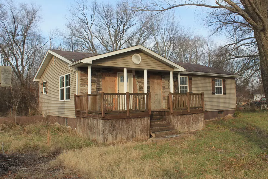 409 W 54 HWY, Weaubleau, MO 65774