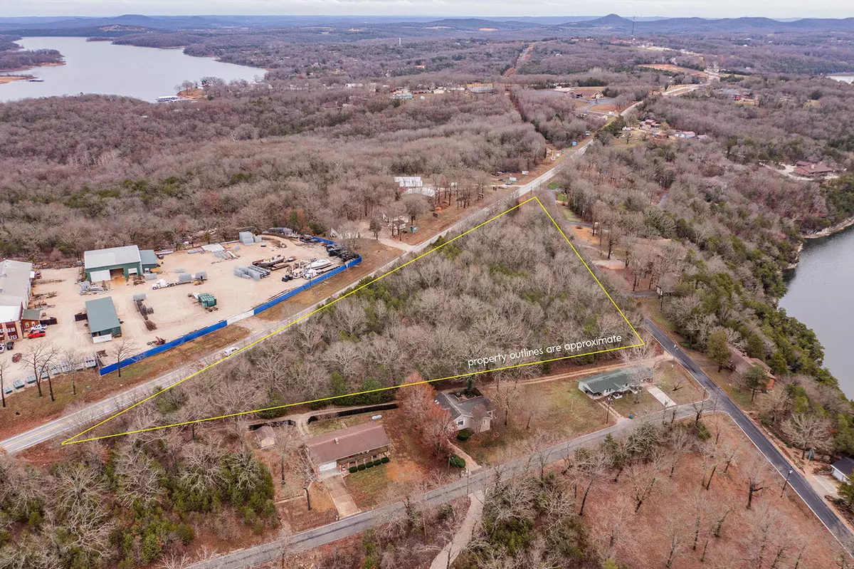 Shell Knob, MO 65747,000 Twin Rivers DR