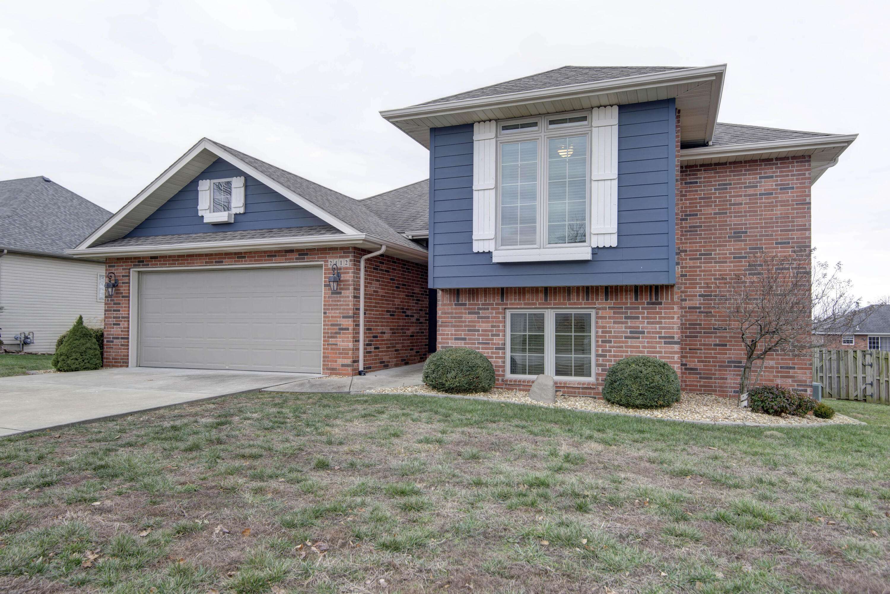 Ozark, MO 65721,2412 W Richwood RD