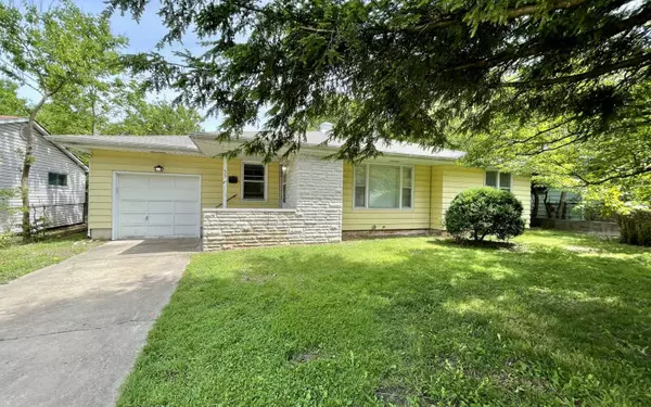 535 W Normal ST, Springfield, MO 65807