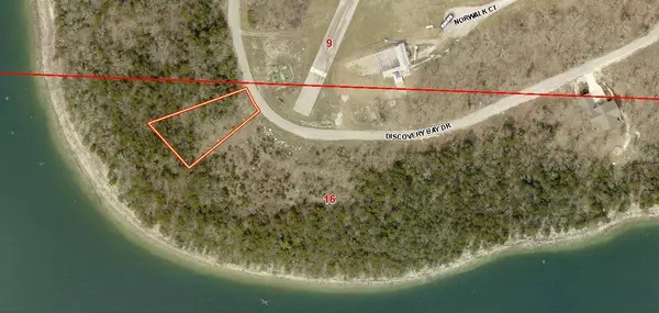 Shell Knob, MO 65747,69 Discovery Bay DR