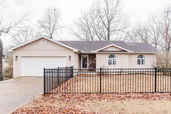 2603 Kody Drive, West Plains, MO 65775