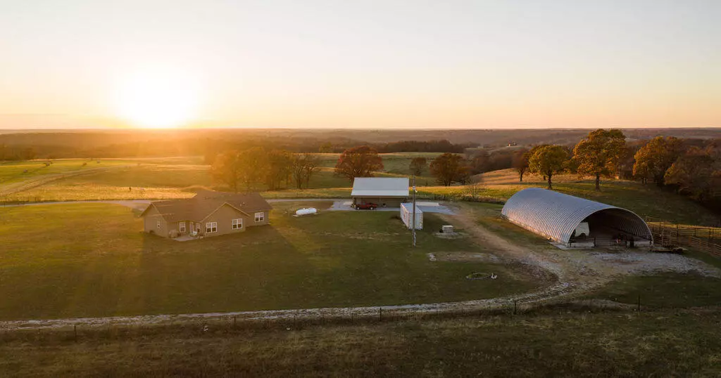 Galena, MO 65656,1441 Greenway DR