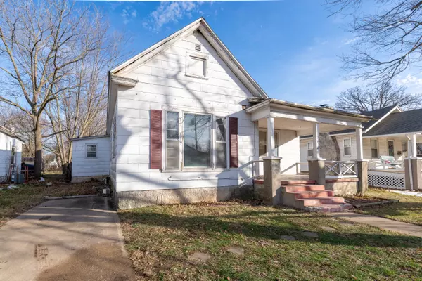 Springfield, MO 65803,1616 N Grant AVE