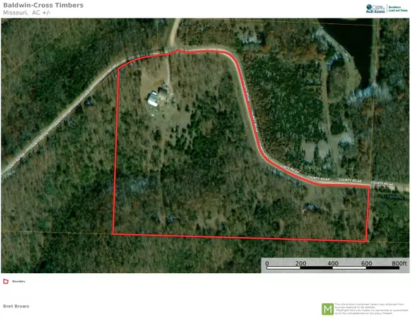 Cross Timbers, MO 65634,24340 County 104 RD