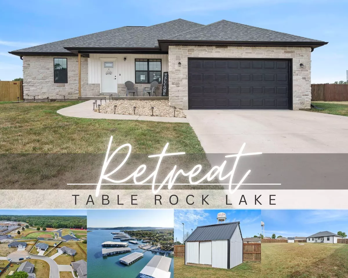 Reeds Spring, MO 65737,187 Leighs WAY