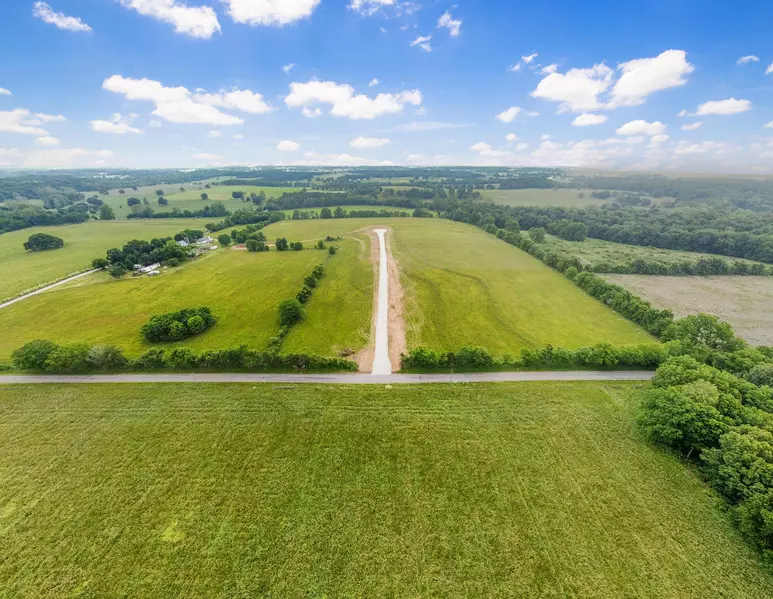 Lot 3 East Hill, Mt Vernon, MO 65712