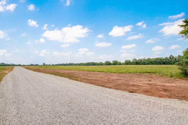 Lot 10 East Hill, Mt Vernon, MO 65712