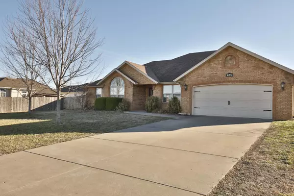 Willard, MO 65781,698 Becky ST