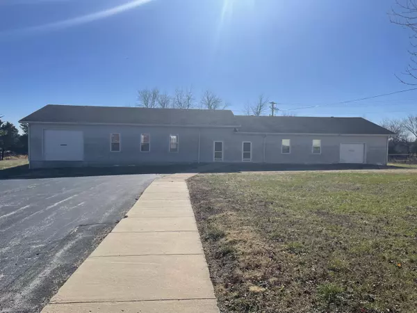 Louisburg, MO 65685,00 Vo Tech Street RD