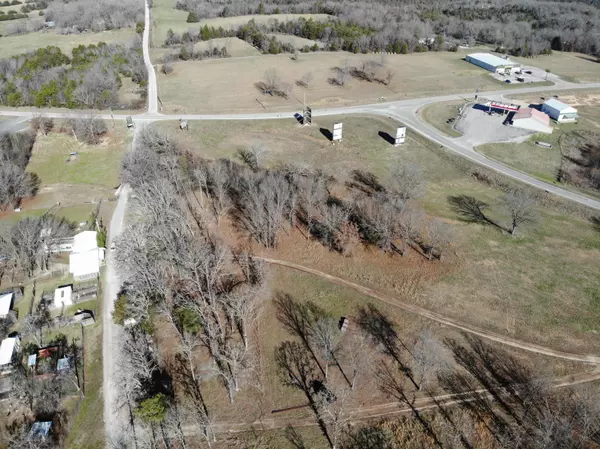 Eagle Rock, MO 65641,26 Acres Hwy 86 & Hwy P