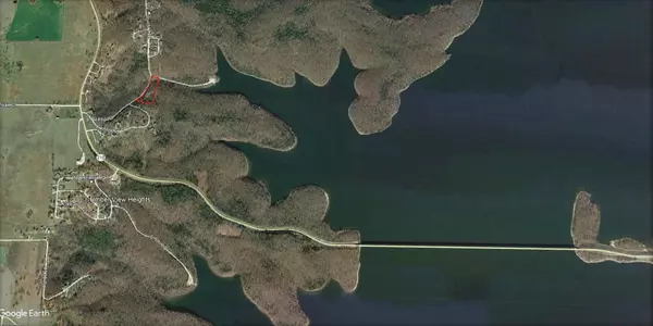 Stockton, MO 65785,18457 S 1511 RD