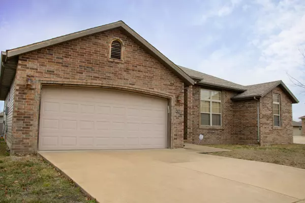 430 S Casa Grande AVE, Springfield, MO 65802