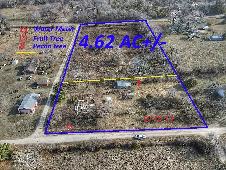 Jerico Springs, MO 64756,214 W Long ST