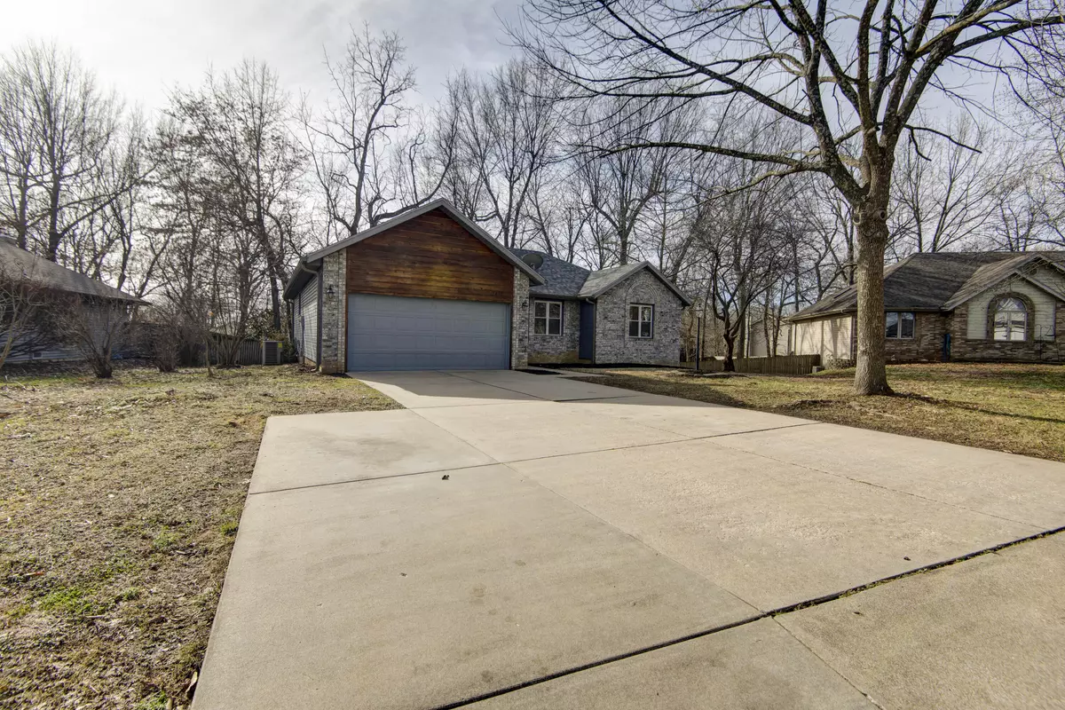 Springfield, MO 65807,3836 W Blake CT