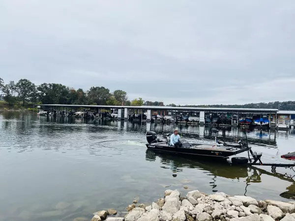 Cape Fair, MO 65624,Lot 35 Hanging Branch Ridge