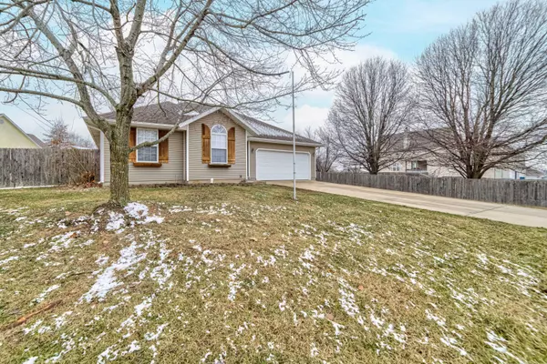 Sparta, MO 65753,572 Cobblestone LN