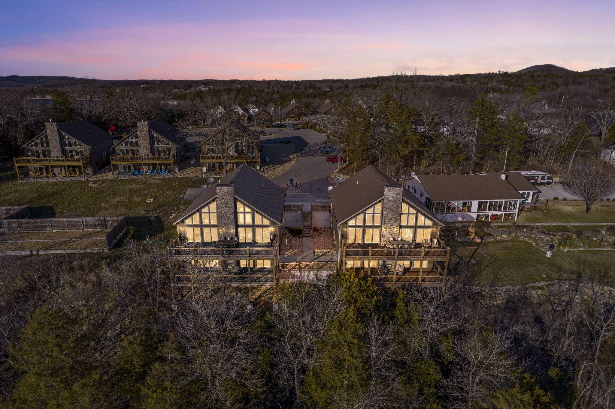4656 State Highway H #16, Lampe, MO 65681
