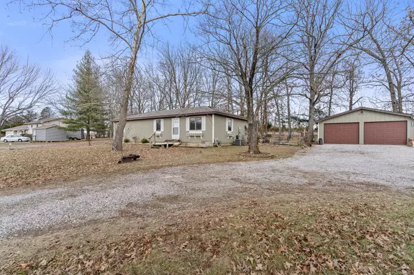 Strafford, MO 65757,1668 N State Highway 125