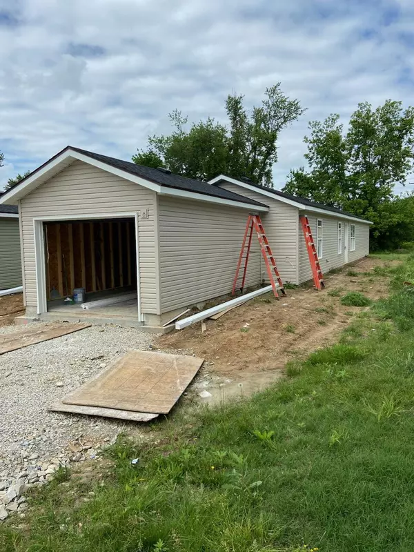 Taneyville, MO 65759,275 Emerald ST #Lot 18