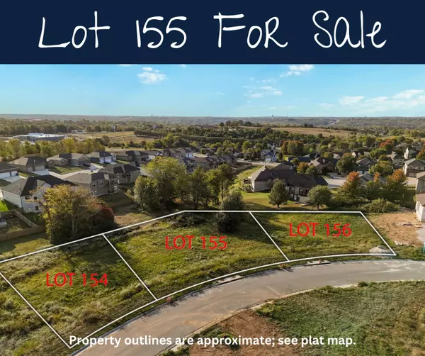 Lot 155 Phase V Creek Bridge, Ozark, MO 65721