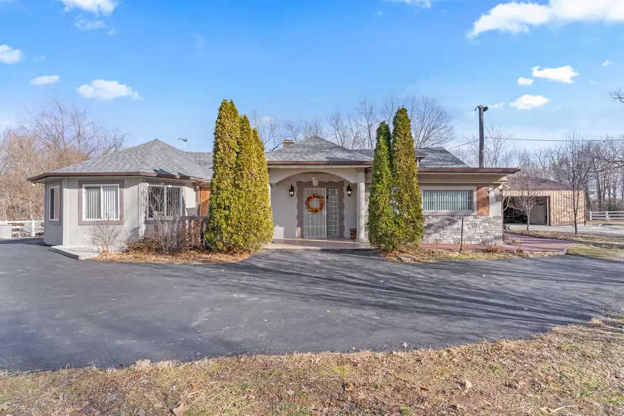 3149 W Farm Road 34, Brighton, MO 65617