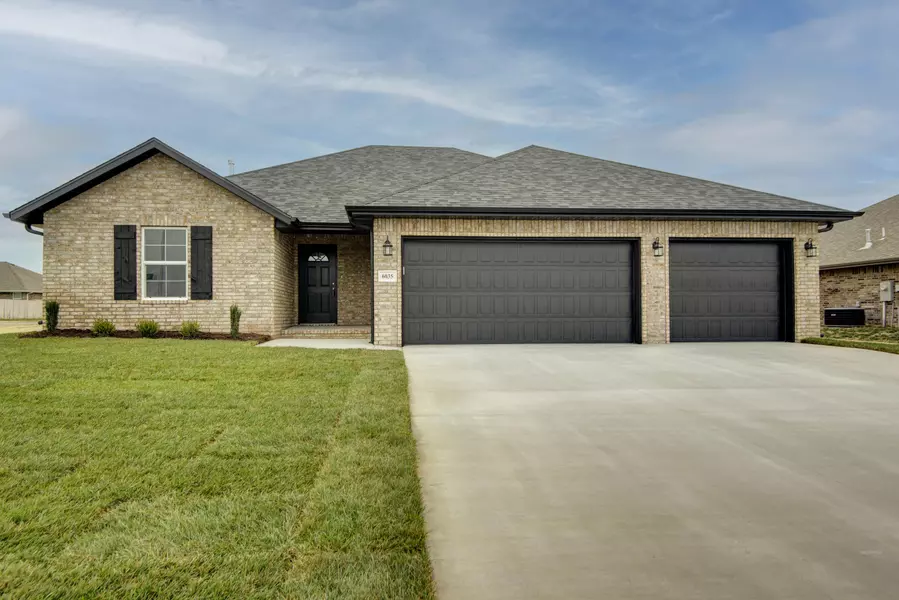 6035 S Willow ST #Lot 58, Battlefield, MO 65619