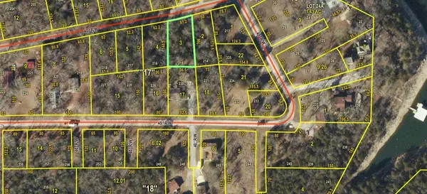 Golden, MO 65658,000 A DR