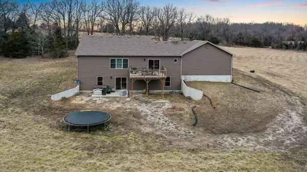 Fair Grove, MO 65648,44 Angel LN