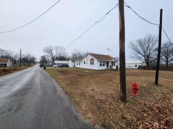 El Dorado Springs, MO 64744,314 S Summer ST