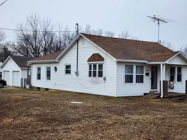 El Dorado Springs, MO 64744,314 S Summer ST