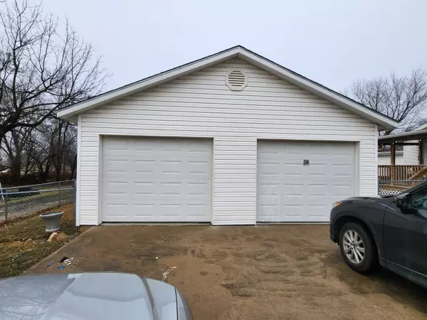 El Dorado Springs, MO 64744,314 S Summer ST