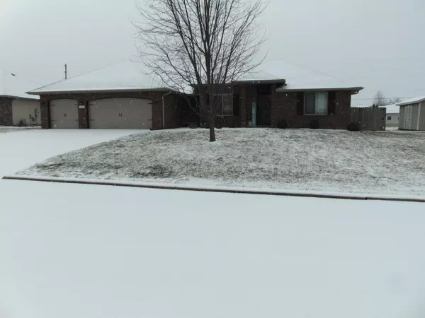 Battlefield, MO 65619,4440 Somerset DR