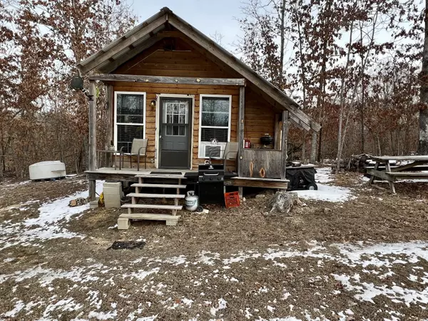 17403 State Highway H, Elk Creek, MO 65464